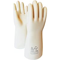 IEC 60903 - Guantes aislantes clase 4 T10